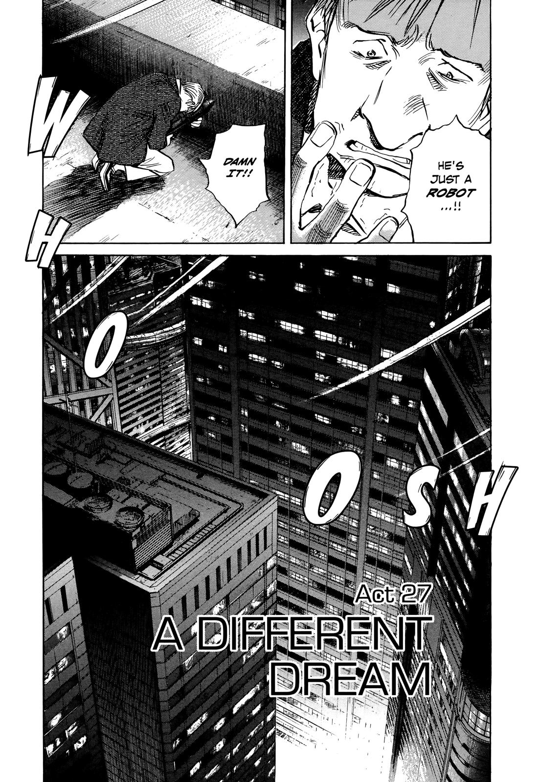 Read Pluto_ Urasawa x Tezuka Manga Online