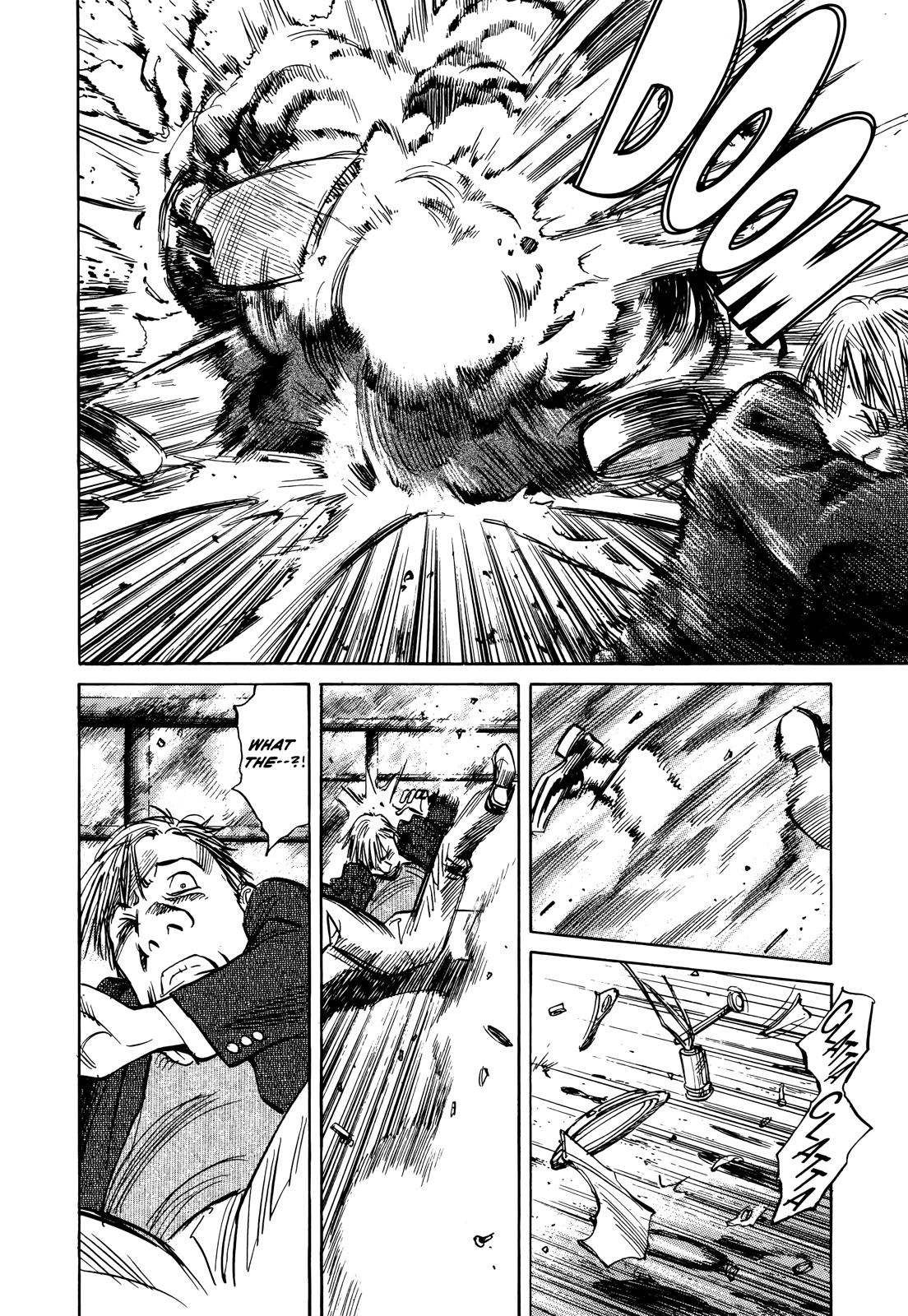 Read Pluto_ Urasawa x Tezuka Manga Online