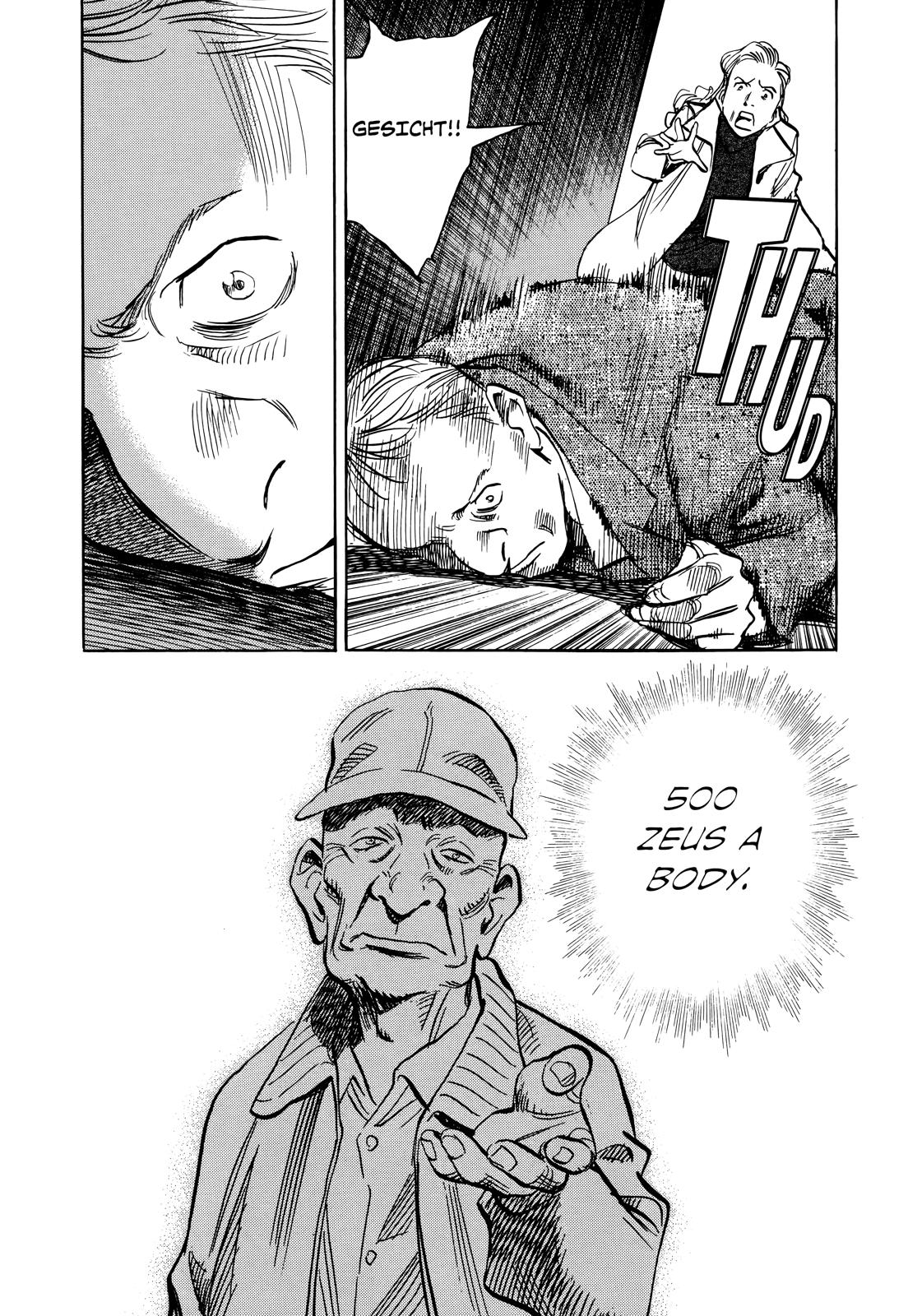 Read Pluto_ Urasawa x Tezuka Manga Online