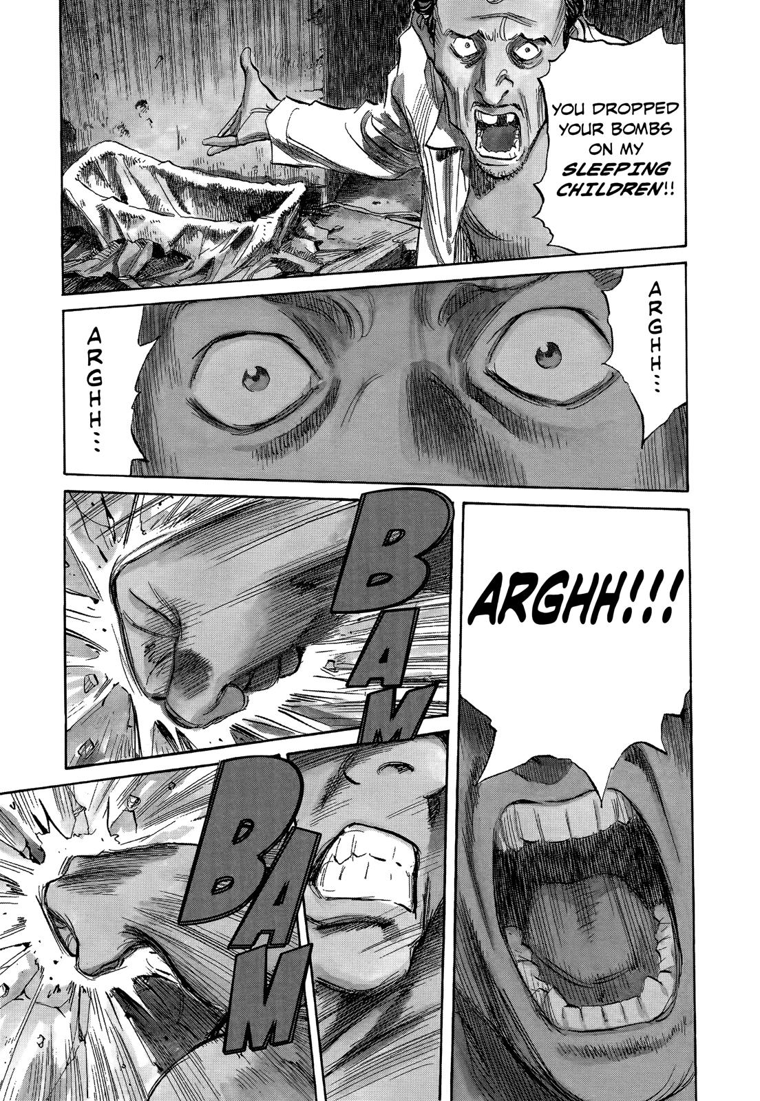 Read Pluto_ Urasawa x Tezuka Manga Online