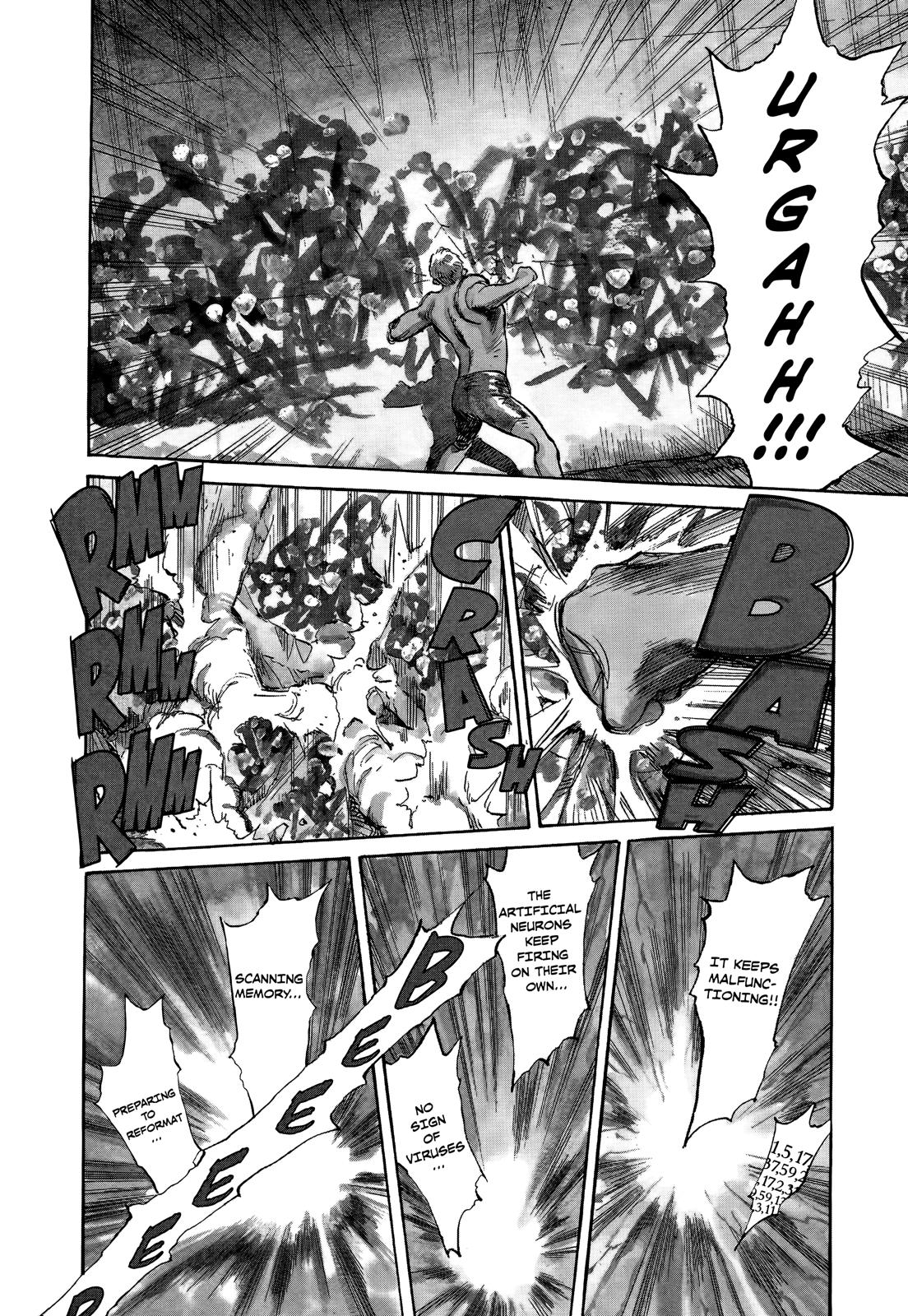 Read Pluto_ Urasawa x Tezuka Manga Online