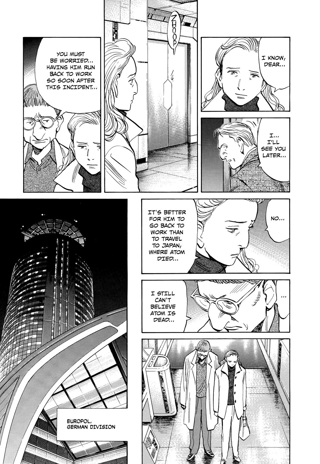 Read Pluto_ Urasawa x Tezuka Manga Online
