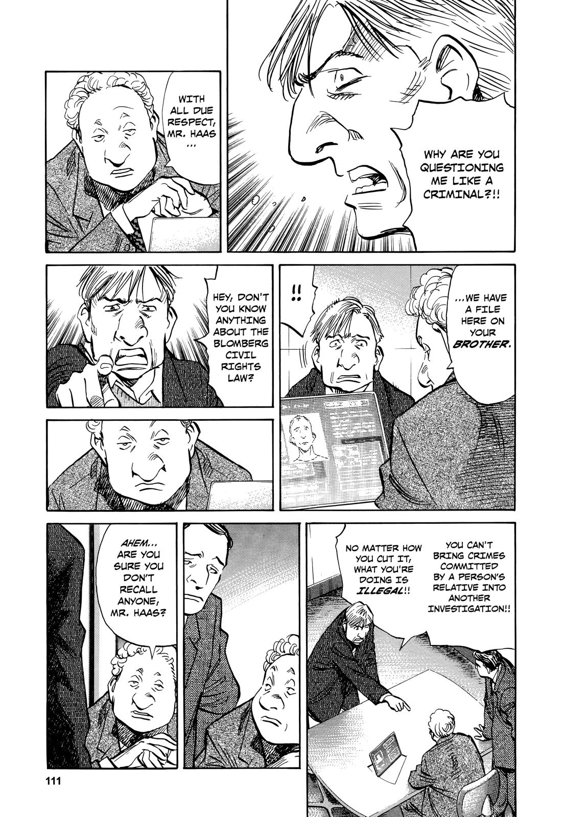 Read Pluto_ Urasawa x Tezuka Manga Online