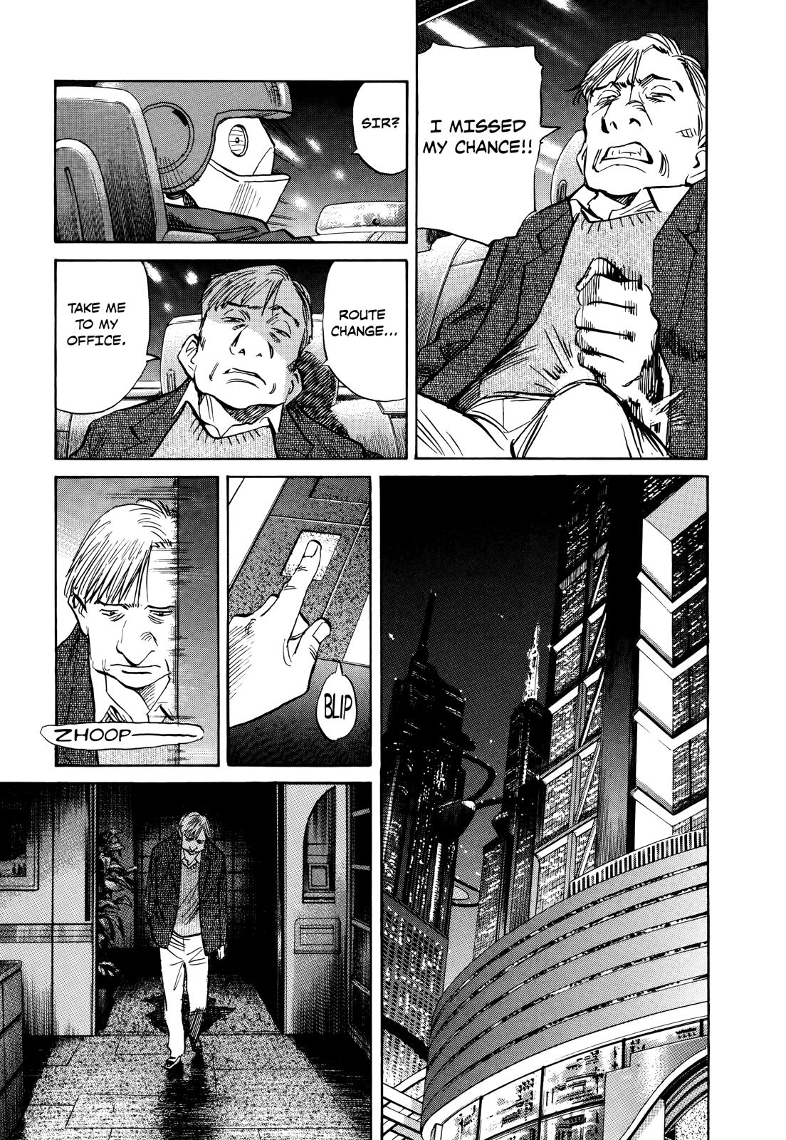 Read Pluto_ Urasawa x Tezuka Manga Online