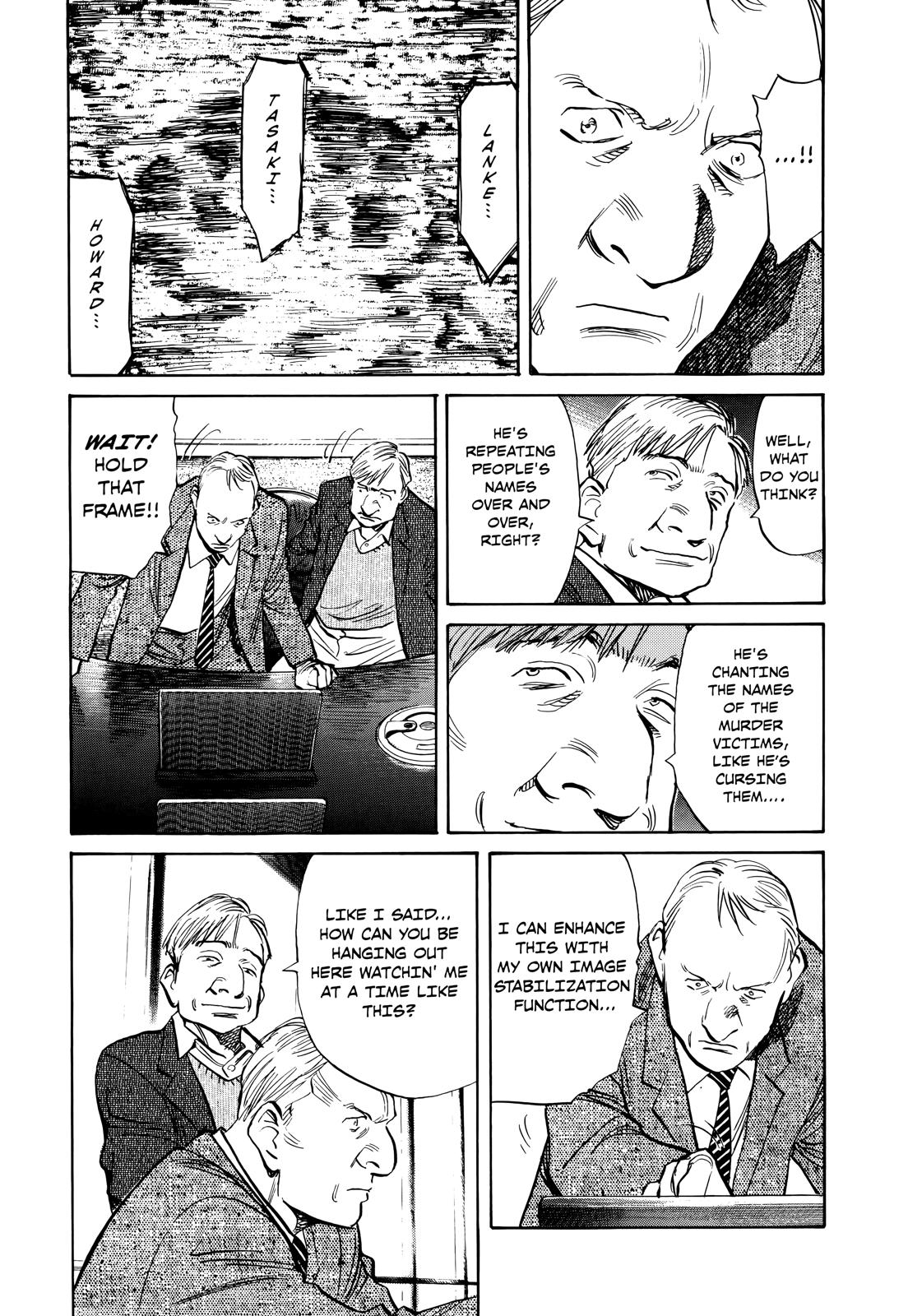 Read Pluto_ Urasawa x Tezuka Manga Online