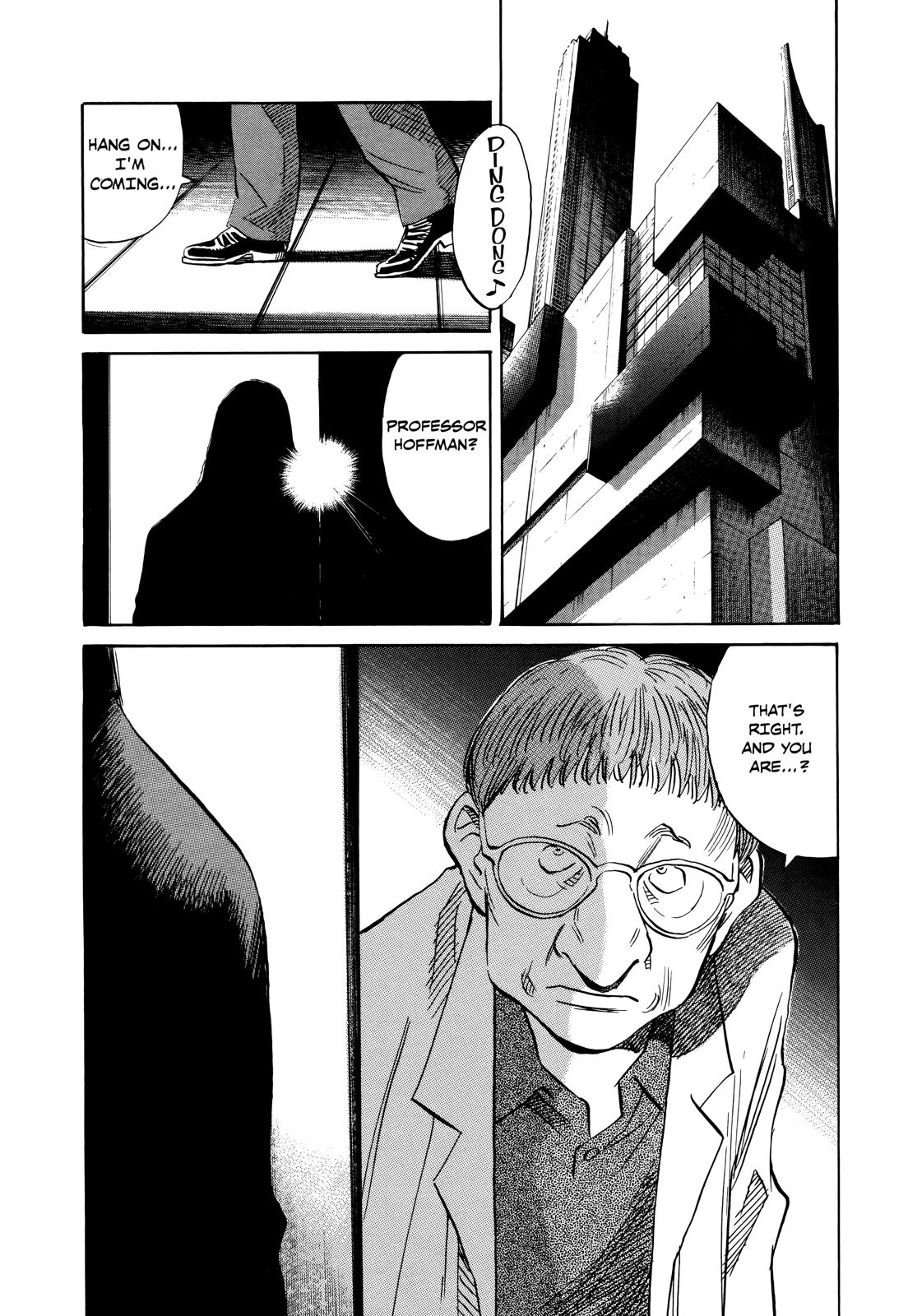 Read Pluto_ Urasawa x Tezuka Manga Online