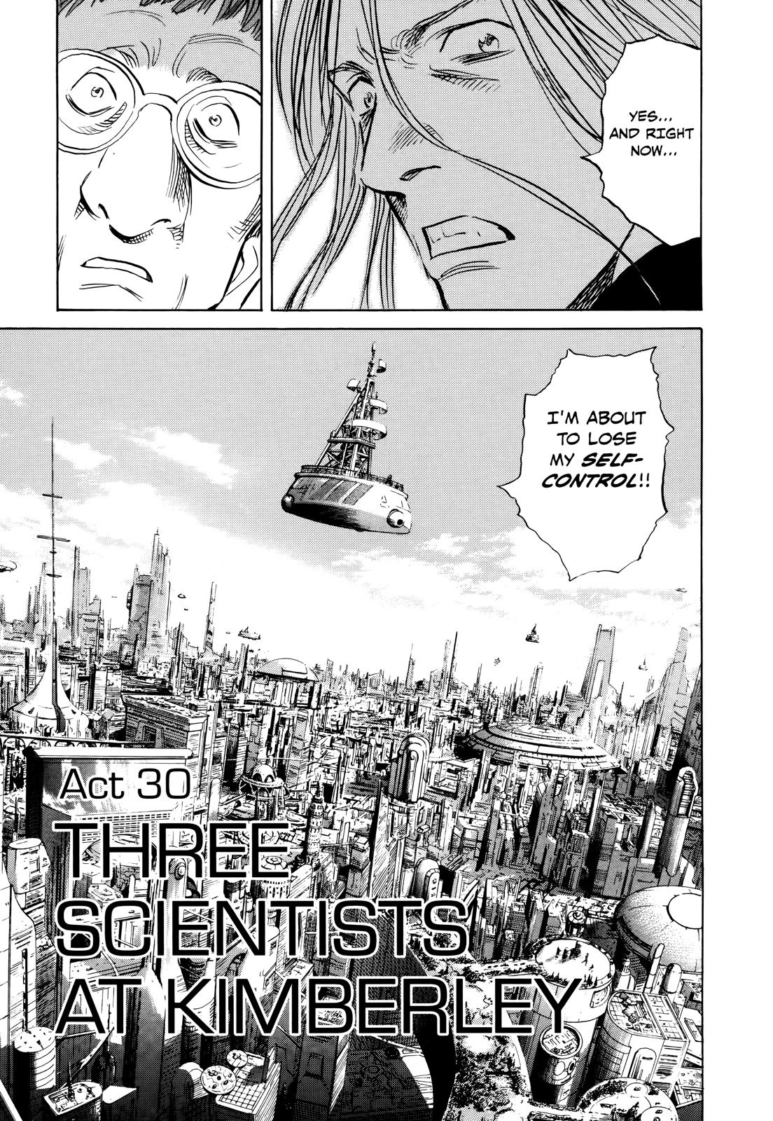 Read Pluto_ Urasawa x Tezuka Manga Online