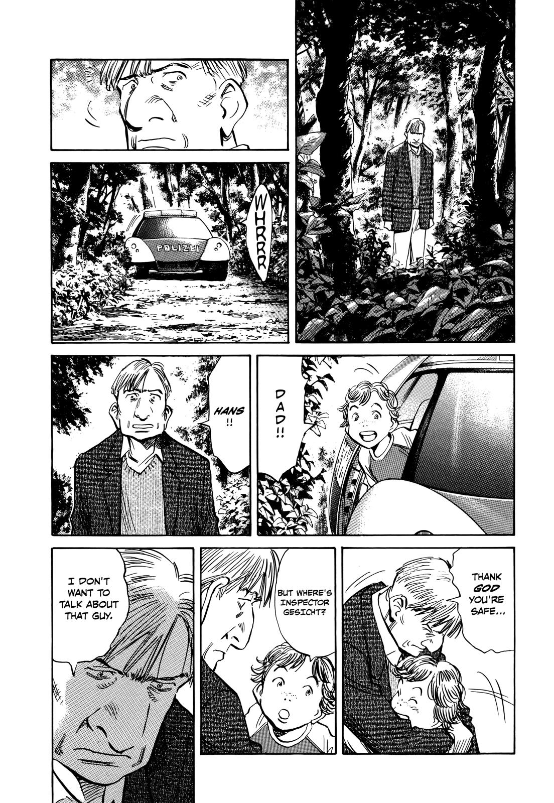 Read Pluto_ Urasawa x Tezuka Manga Online