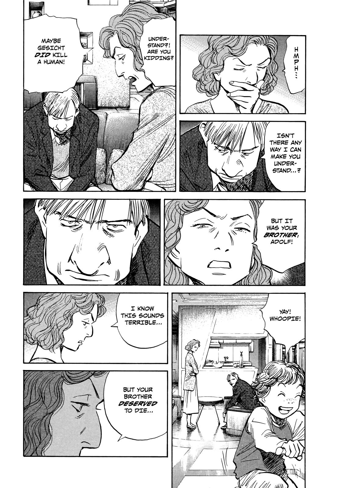 Read Pluto_ Urasawa x Tezuka Manga Online
