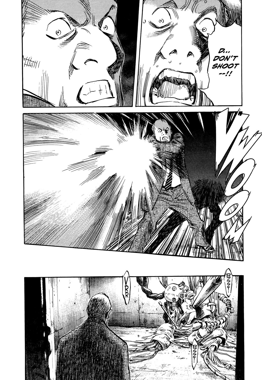 Read Pluto_ Urasawa x Tezuka Manga Online