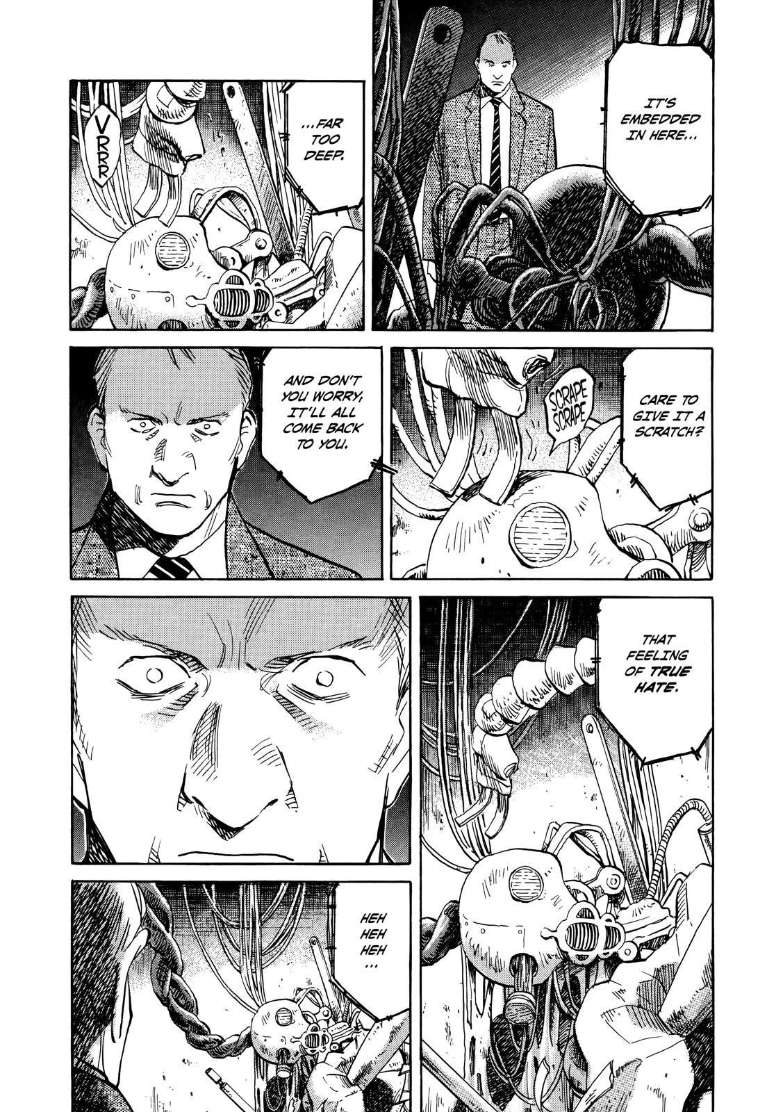 Read Pluto_ Urasawa x Tezuka Manga Online
