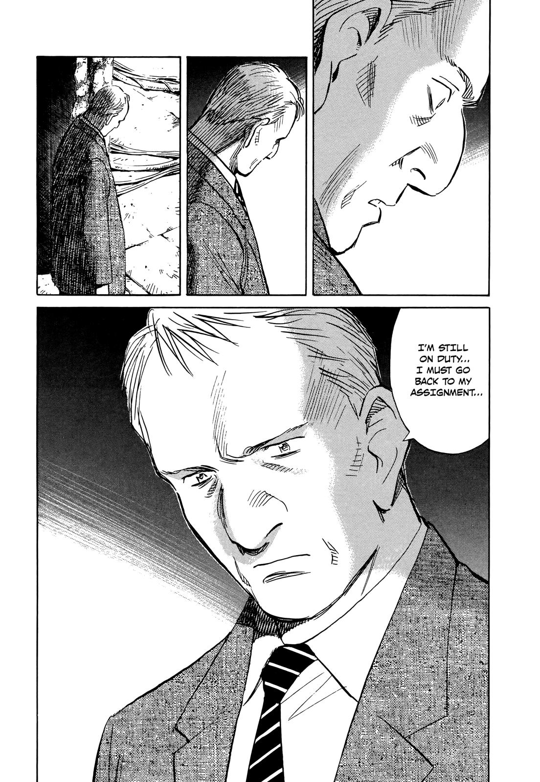 Read Pluto_ Urasawa x Tezuka Manga Online