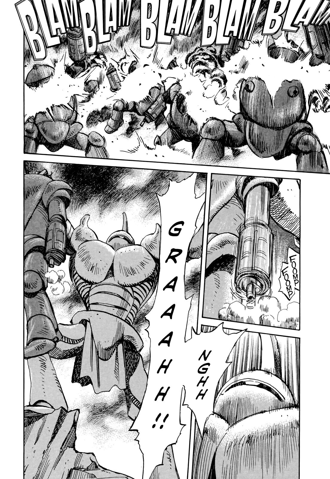 Read Pluto_ Urasawa x Tezuka Manga Online