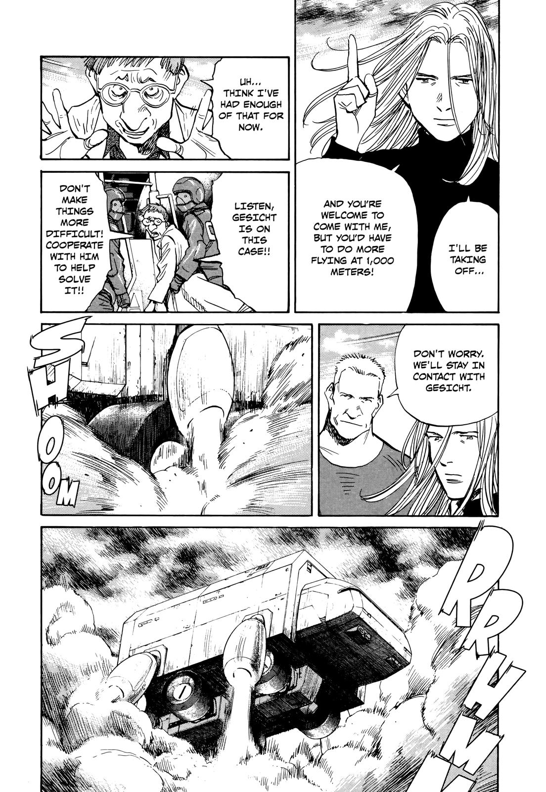 Read Pluto_ Urasawa x Tezuka Manga Online