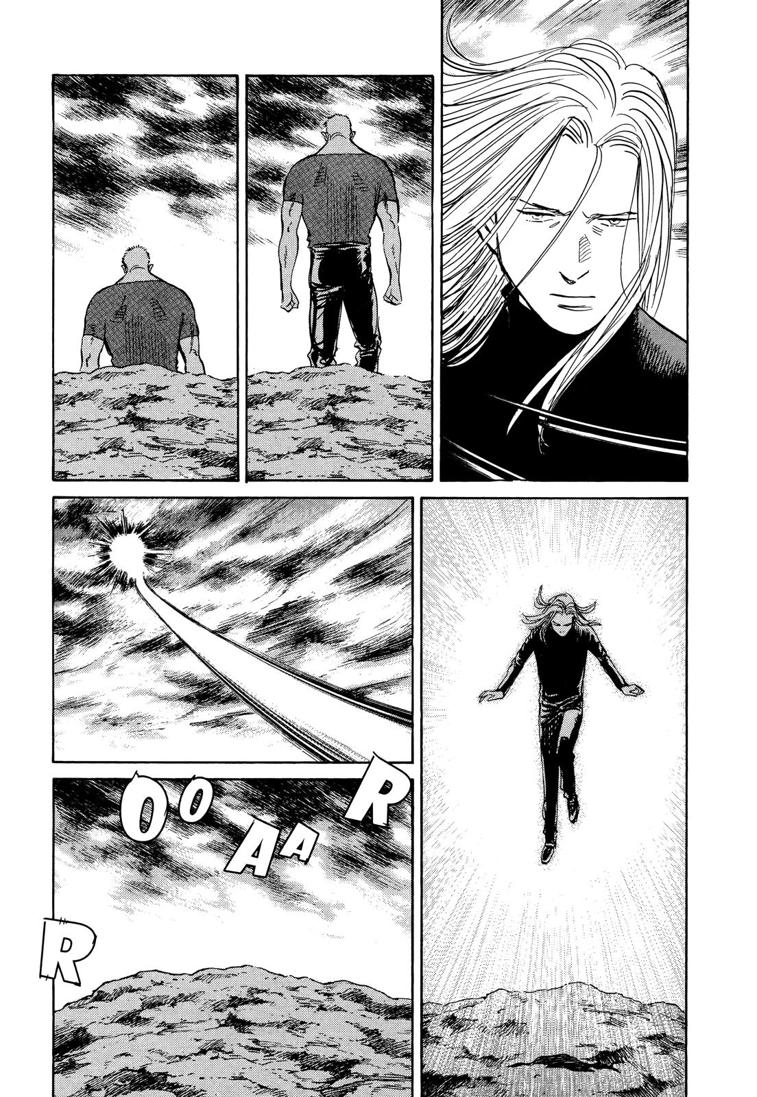 Read Pluto_ Urasawa x Tezuka Manga Online