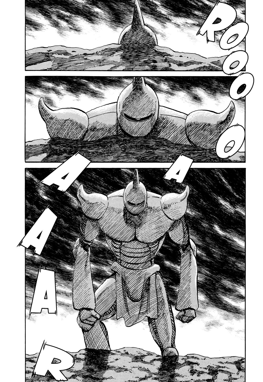 Read Pluto_ Urasawa x Tezuka Manga Online