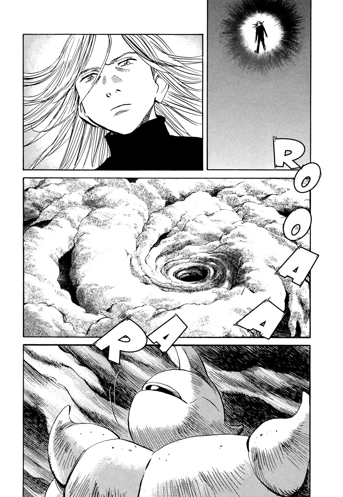 Read Pluto_ Urasawa x Tezuka Manga Online