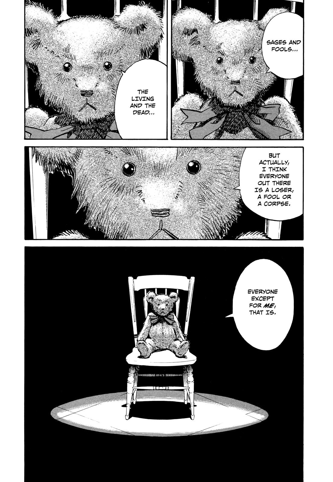 Read Pluto_ Urasawa x Tezuka Manga Online
