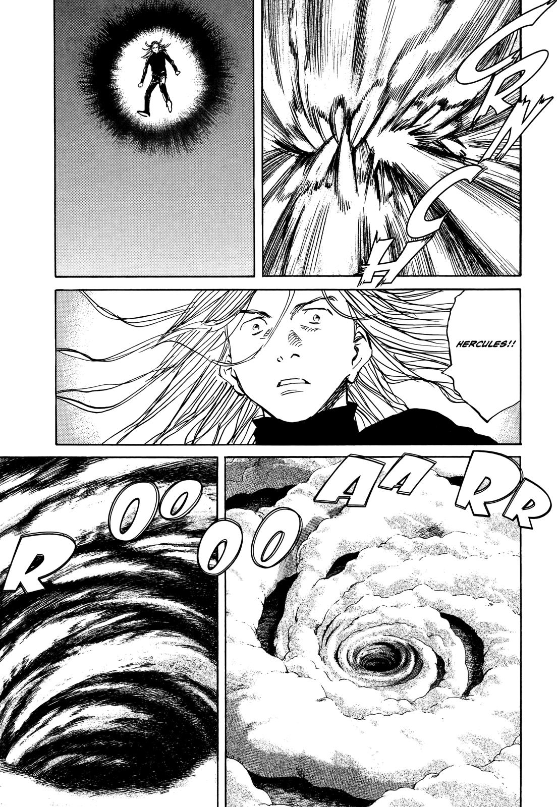 Read Pluto_ Urasawa x Tezuka Manga Online