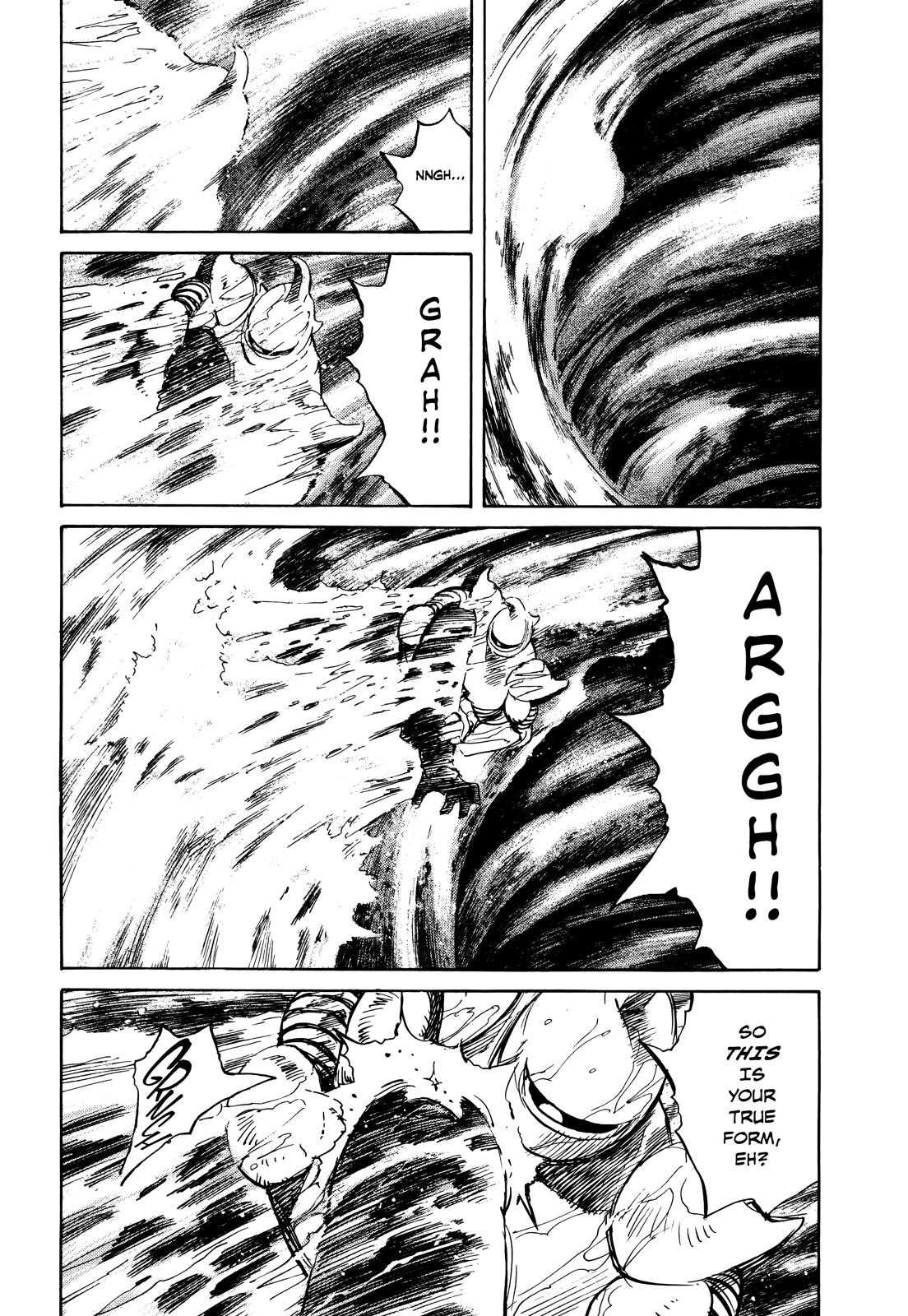 Read Pluto_ Urasawa x Tezuka Manga Online