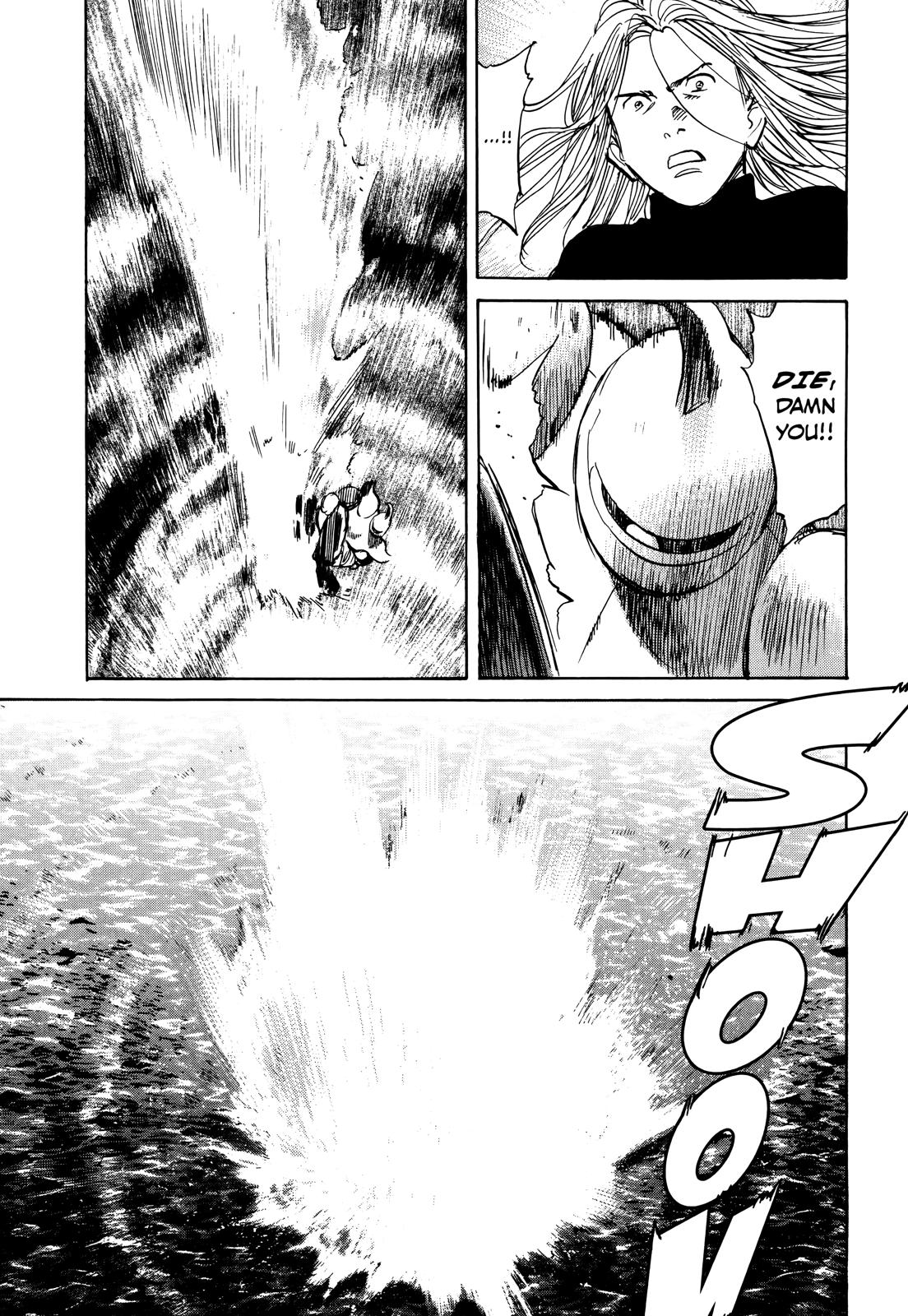 Read Pluto_ Urasawa x Tezuka Manga Online