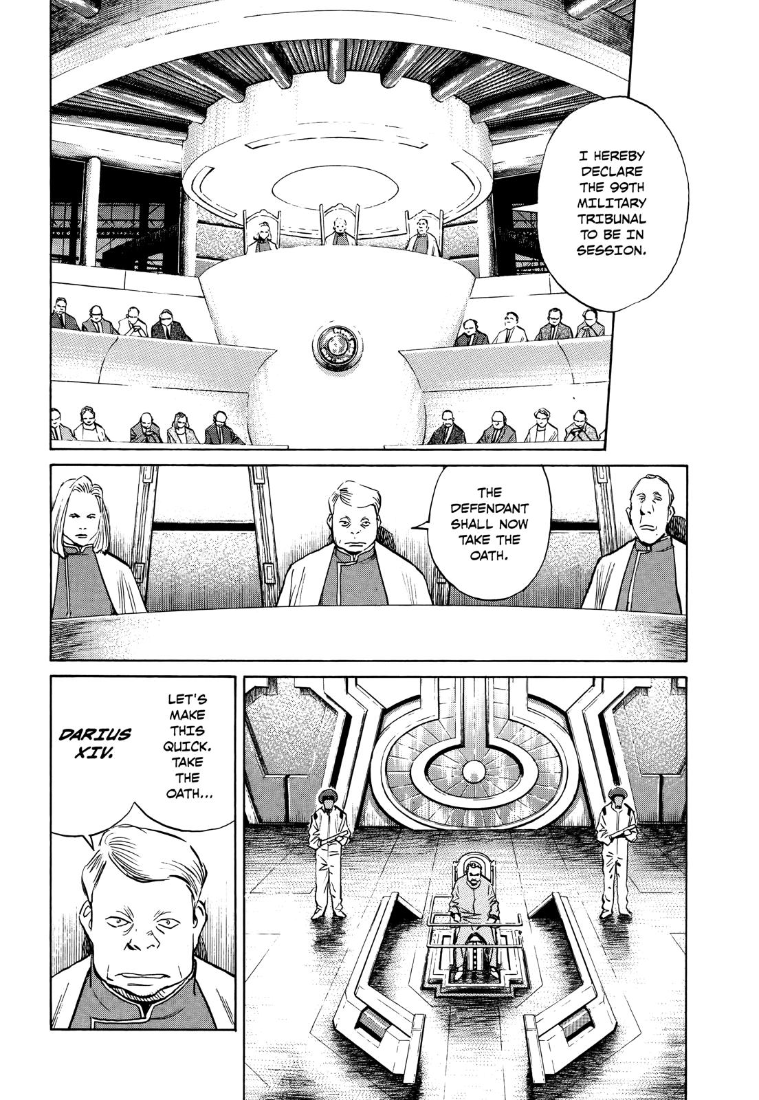 Read Pluto_ Urasawa x Tezuka Manga Online