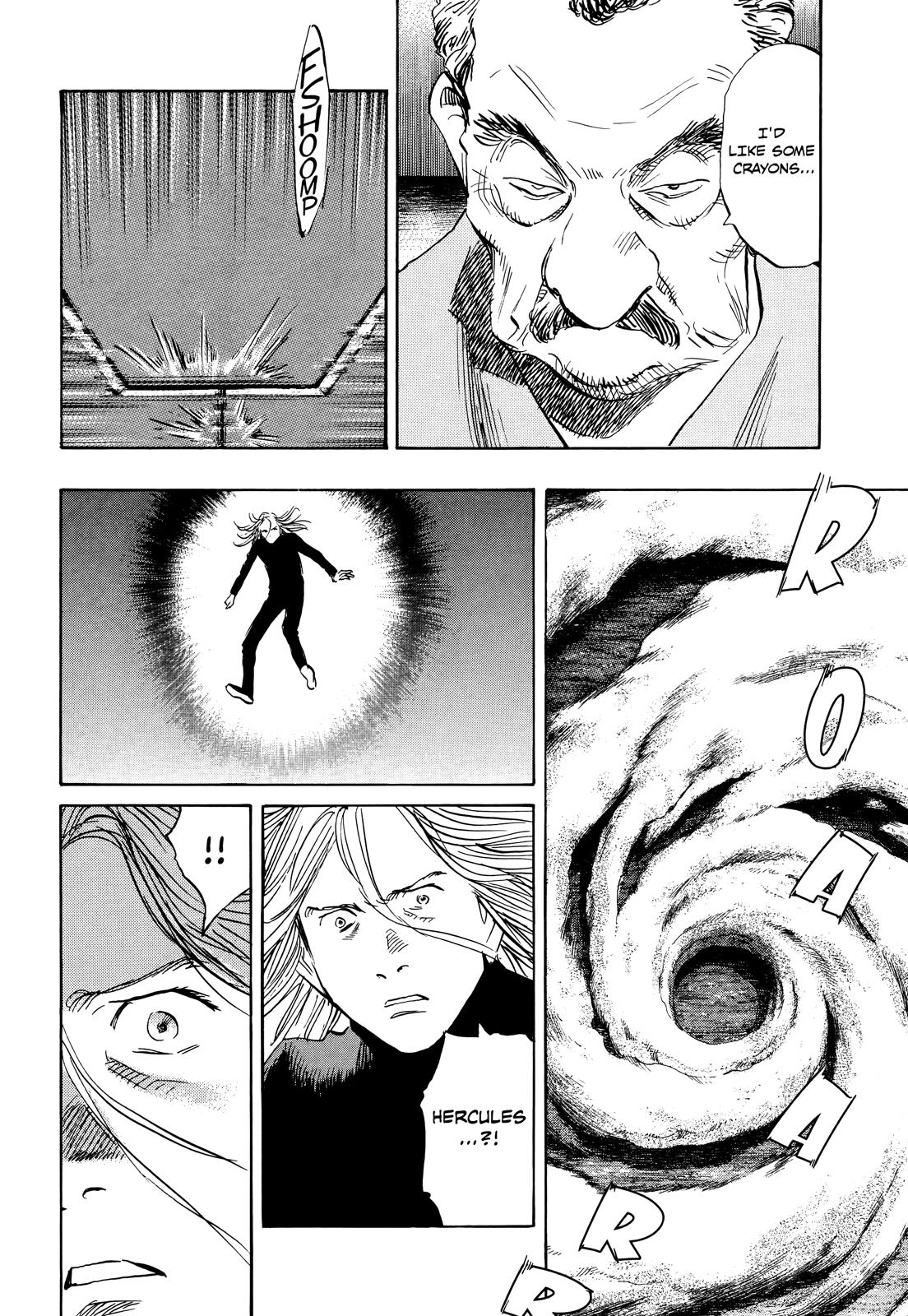 Read Pluto_ Urasawa x Tezuka Manga Online