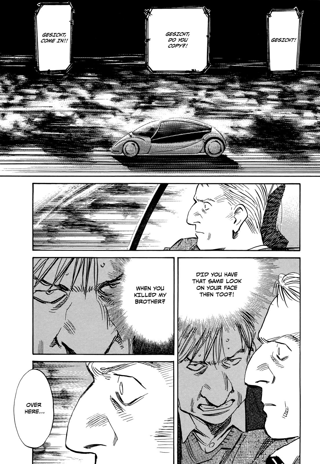 Read Pluto_ Urasawa x Tezuka Manga Online