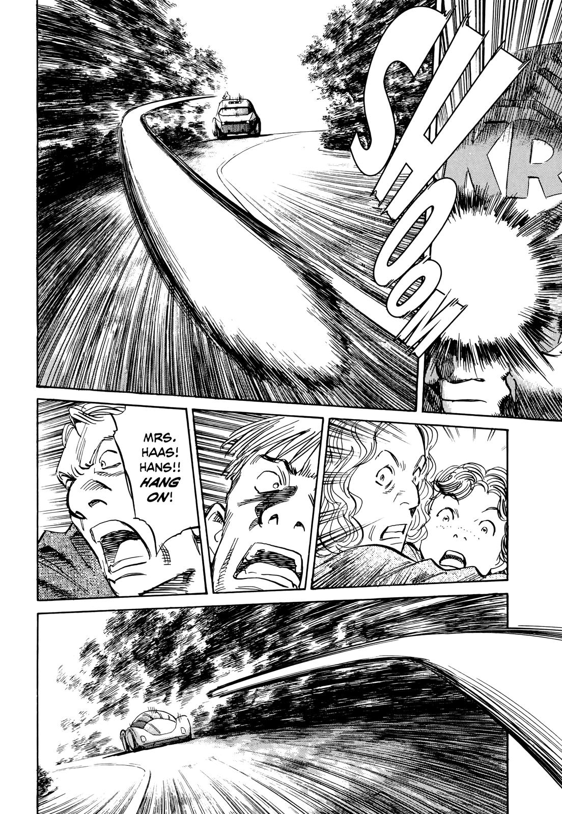 Read Pluto_ Urasawa x Tezuka Manga Online