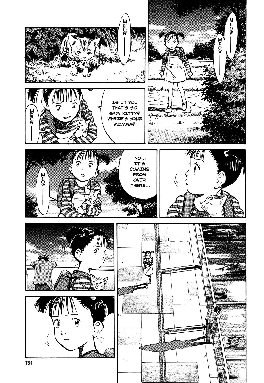 Read Pluto_ Urasawa x Tezuka Manga Online