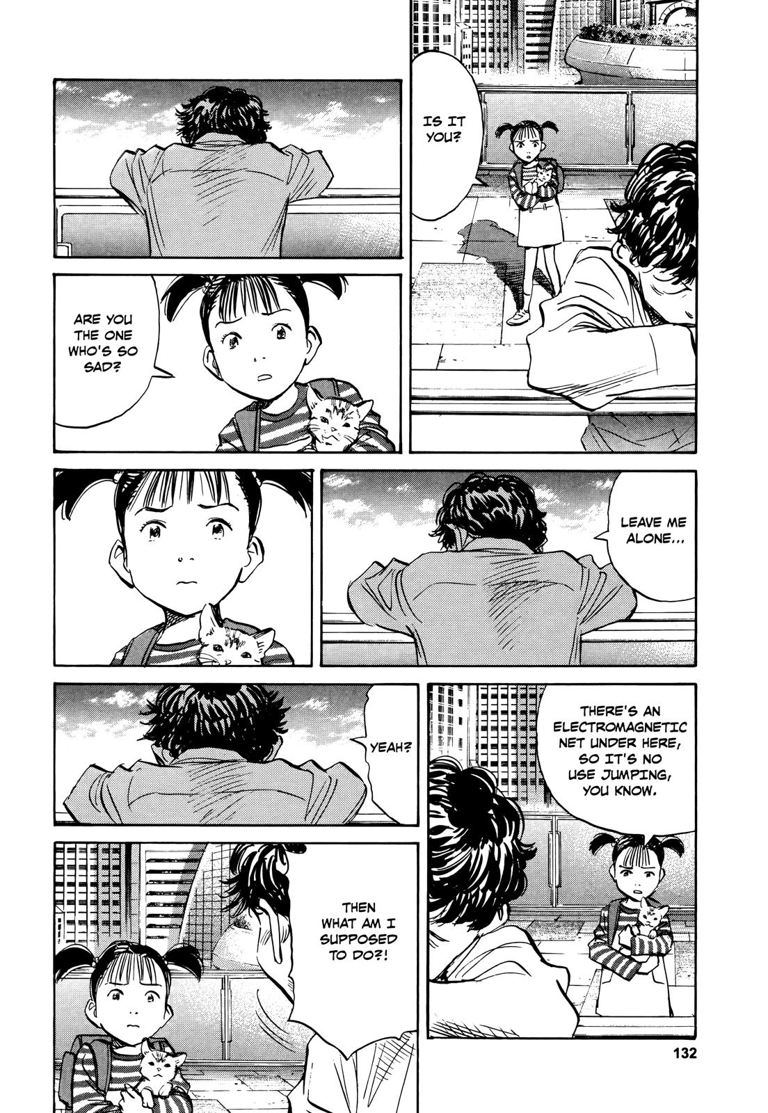 Read Pluto_ Urasawa x Tezuka Manga Online