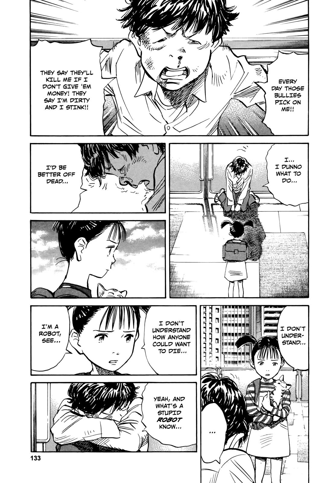 Read Pluto_ Urasawa x Tezuka Manga Online
