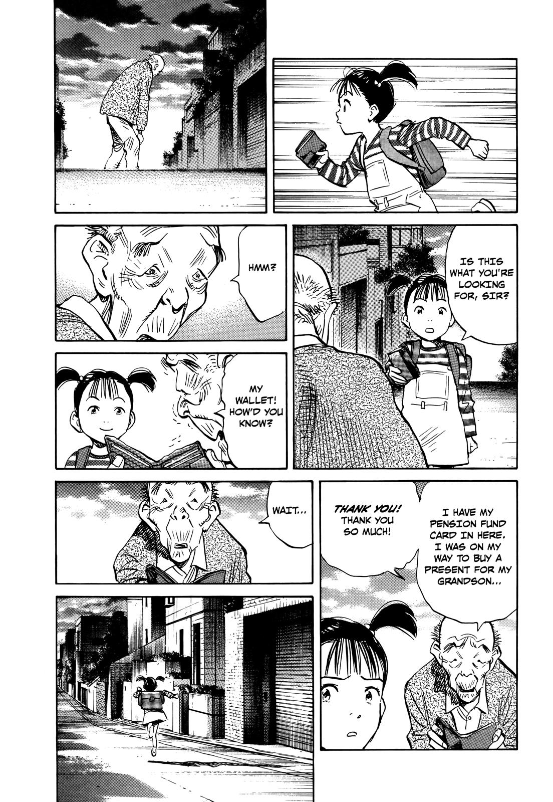 Read Pluto_ Urasawa x Tezuka Manga Online