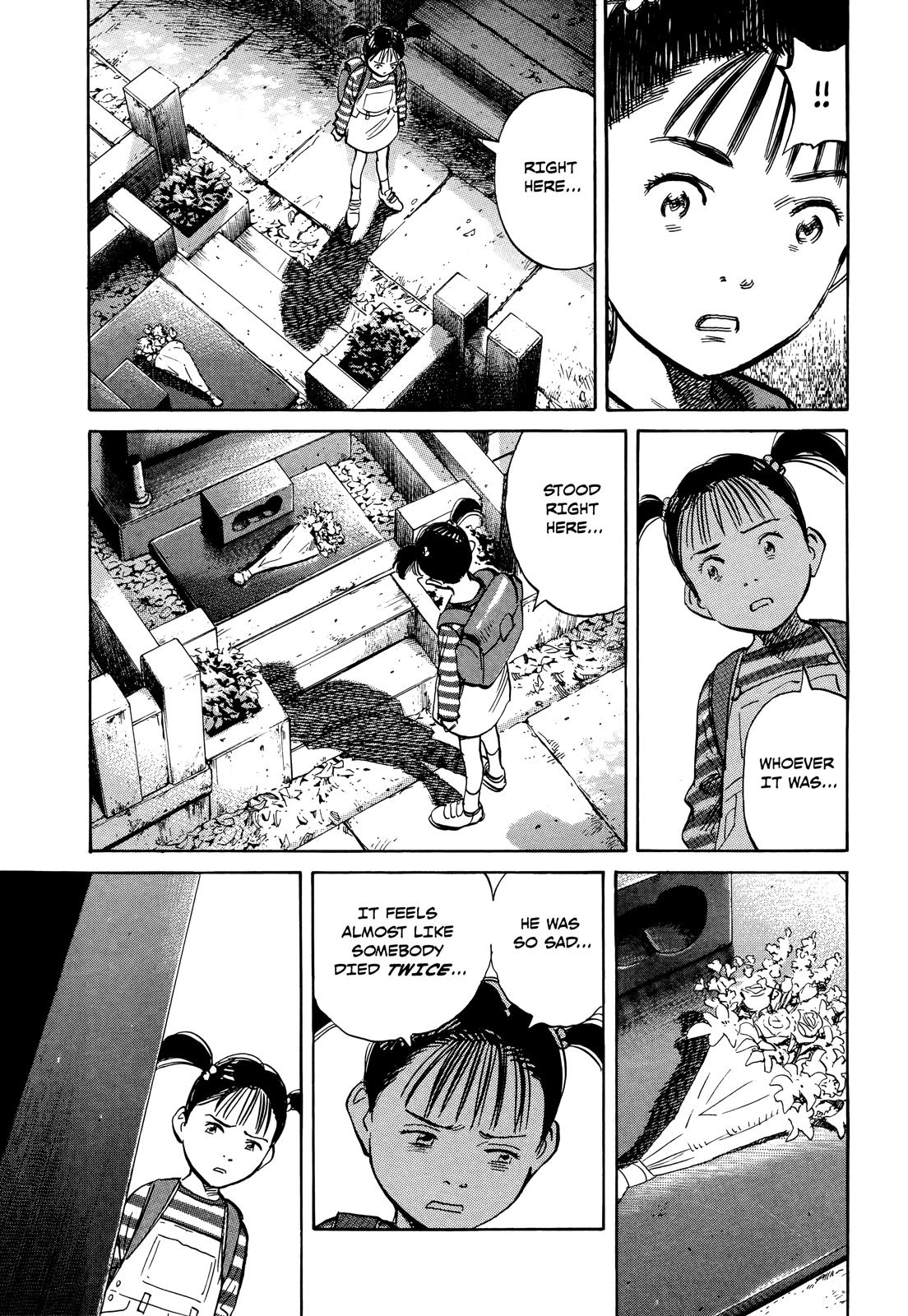Read Pluto_ Urasawa x Tezuka Manga Online