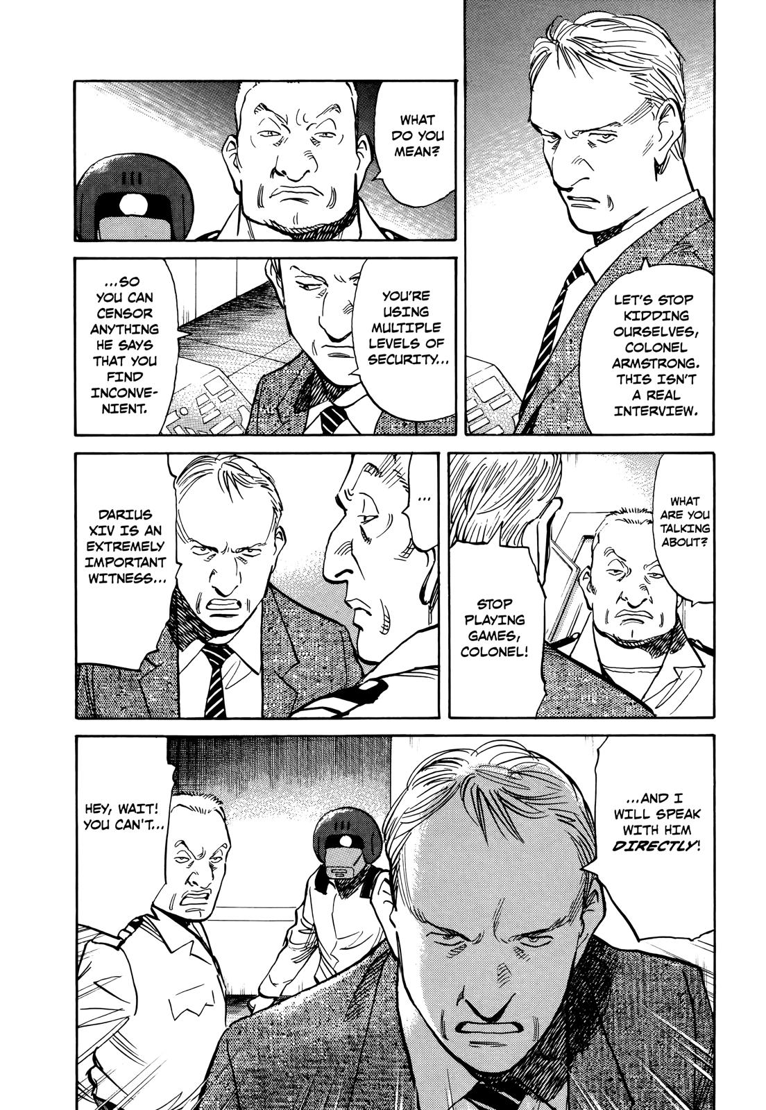 Read Pluto_ Urasawa x Tezuka Manga Online