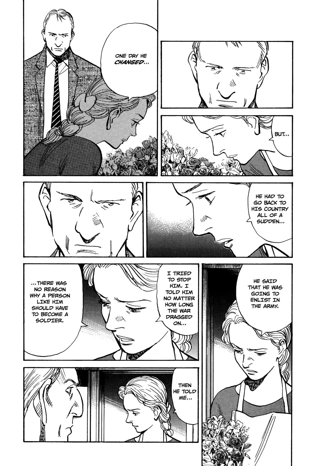 Read Pluto_ Urasawa x Tezuka Manga Online