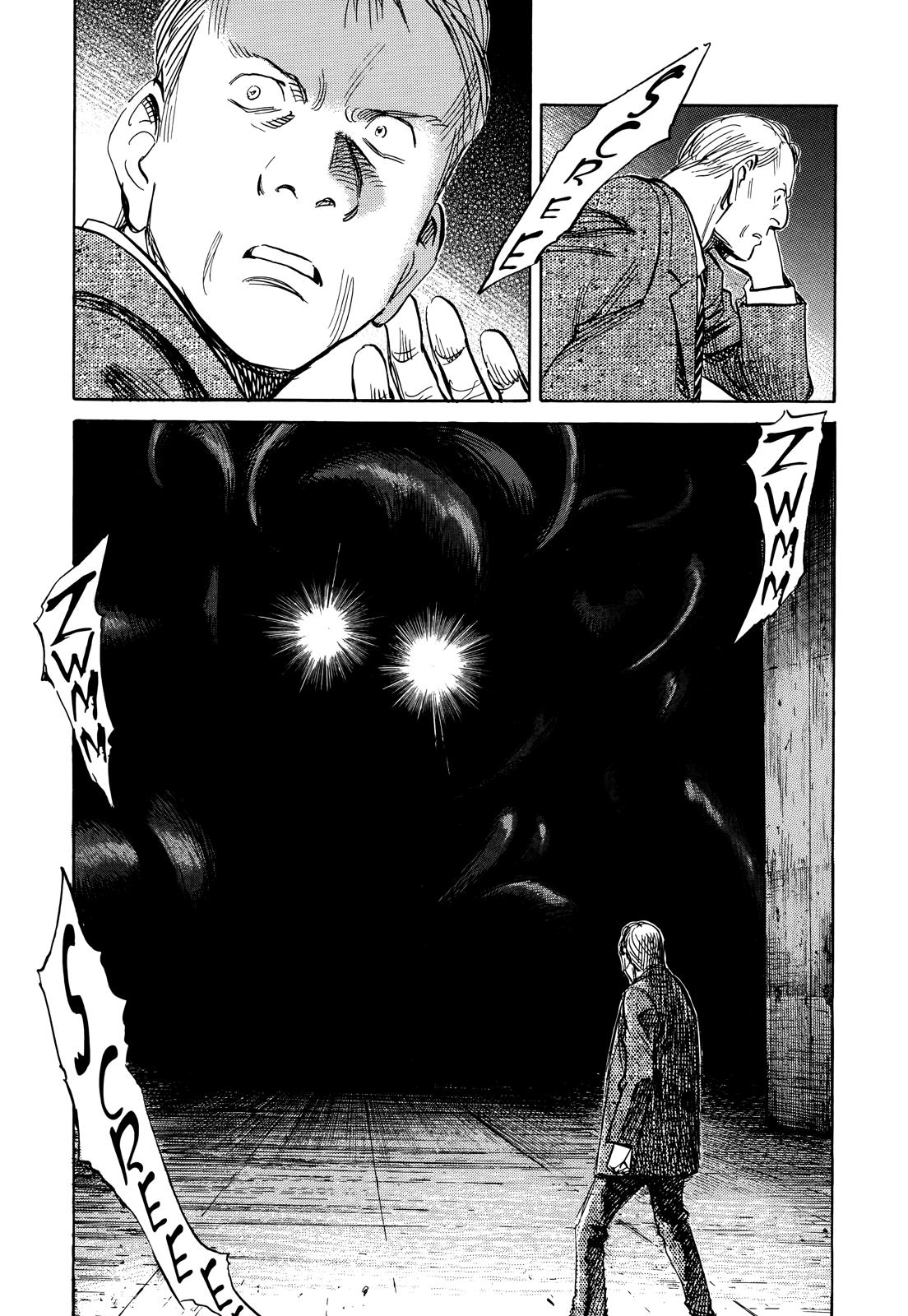 Read Pluto_ Urasawa x Tezuka Manga Online