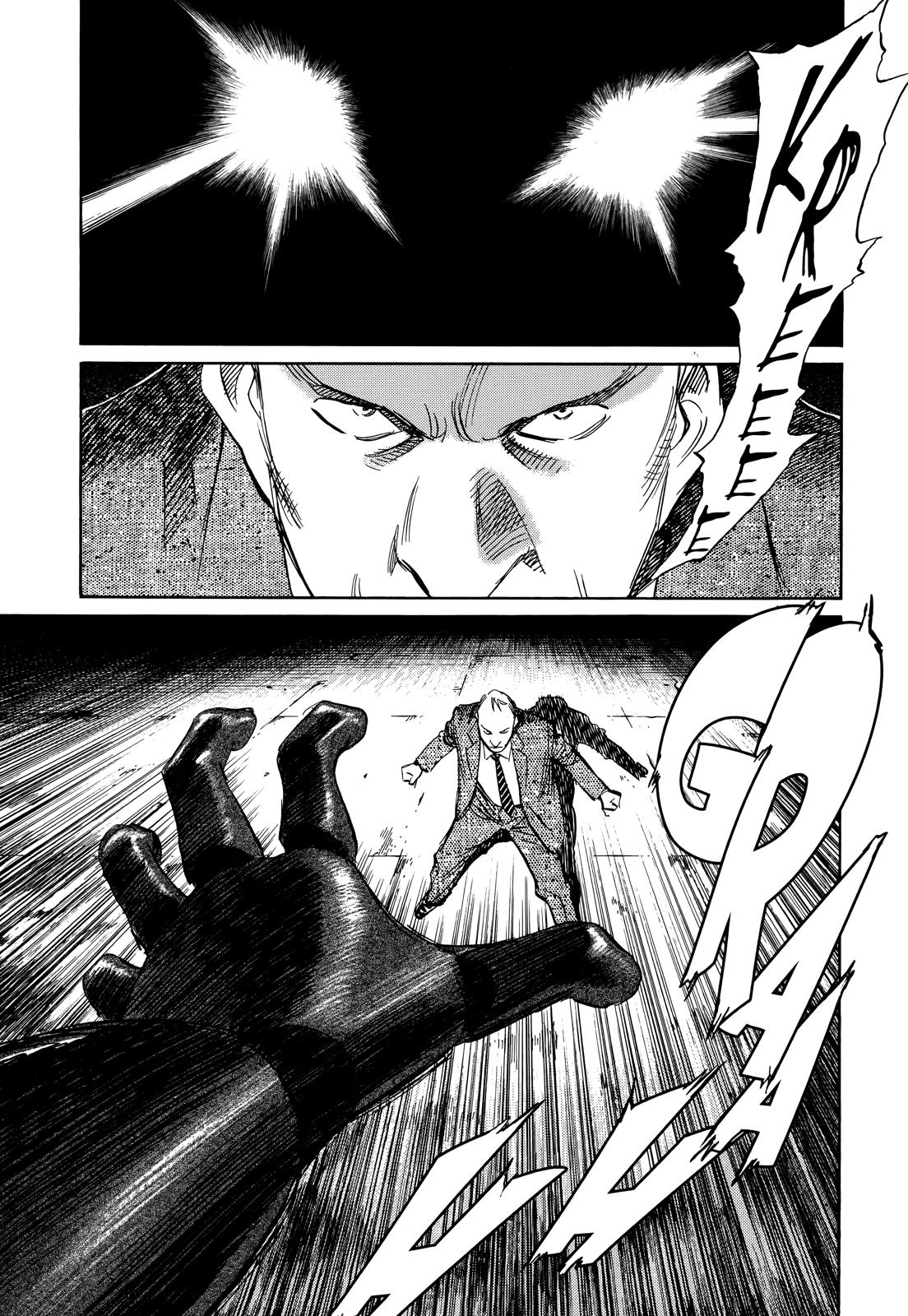 Read Pluto_ Urasawa x Tezuka Manga Online