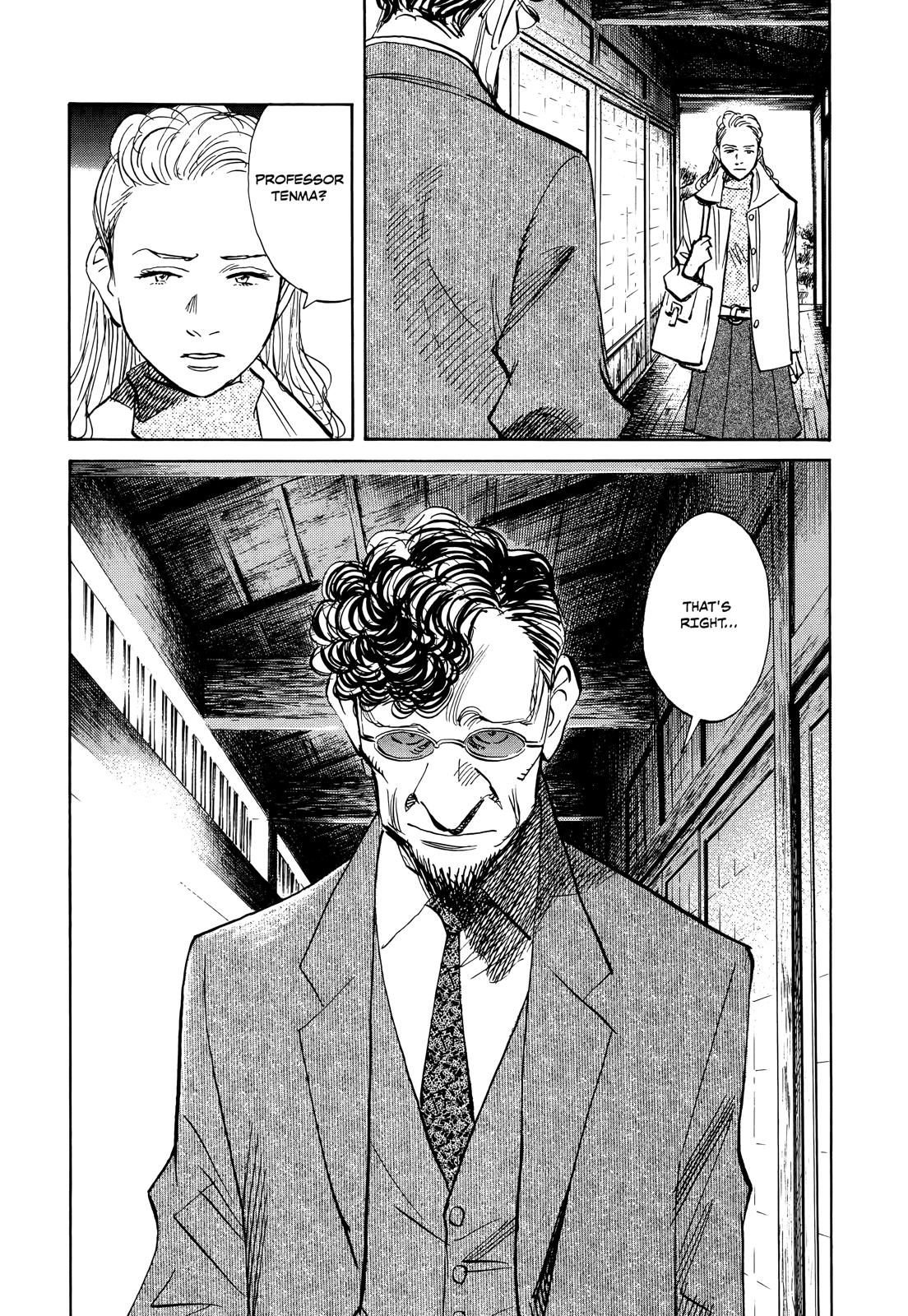Read Pluto_ Urasawa x Tezuka Manga Online