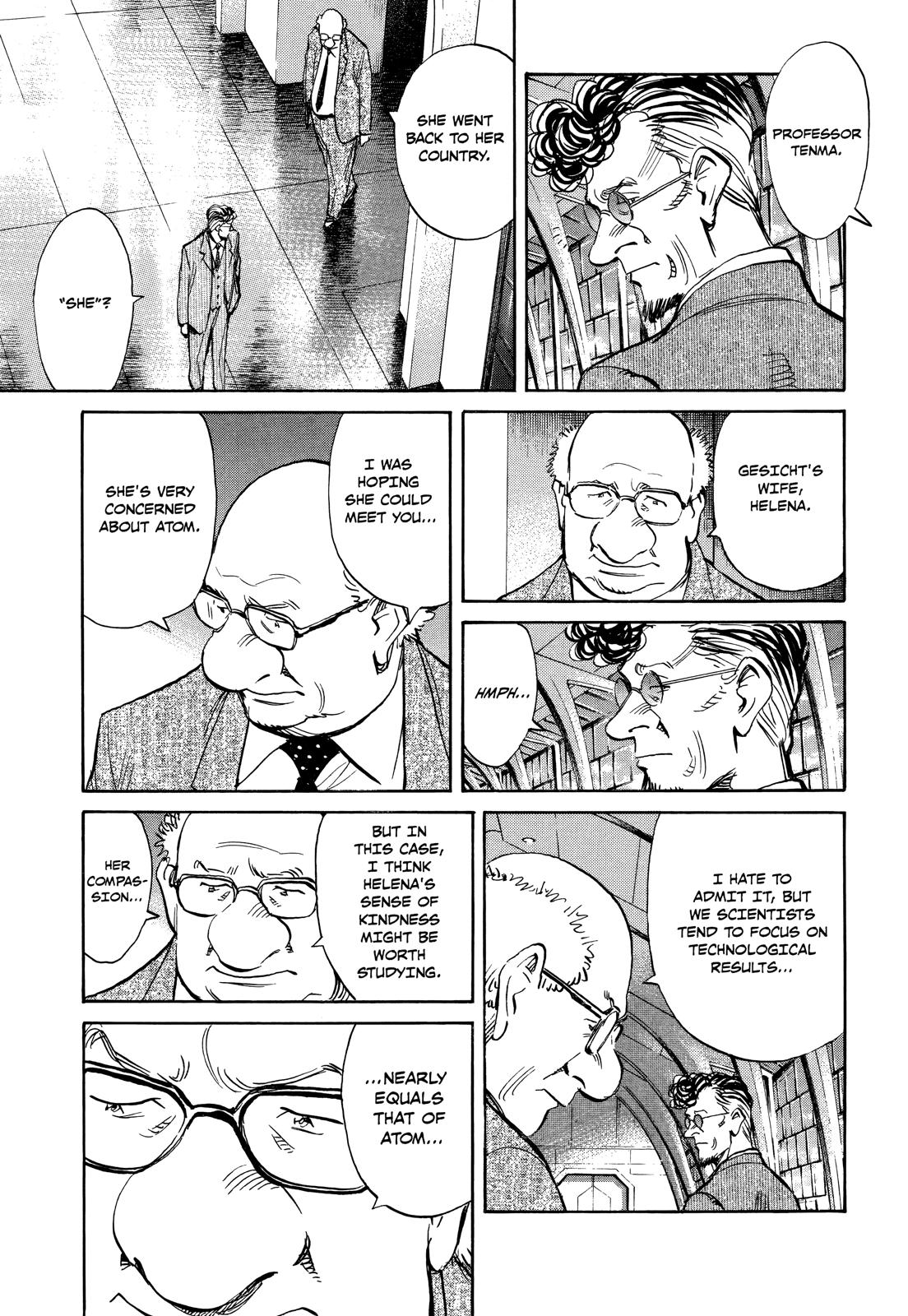 Read Pluto_ Urasawa x Tezuka Manga Online