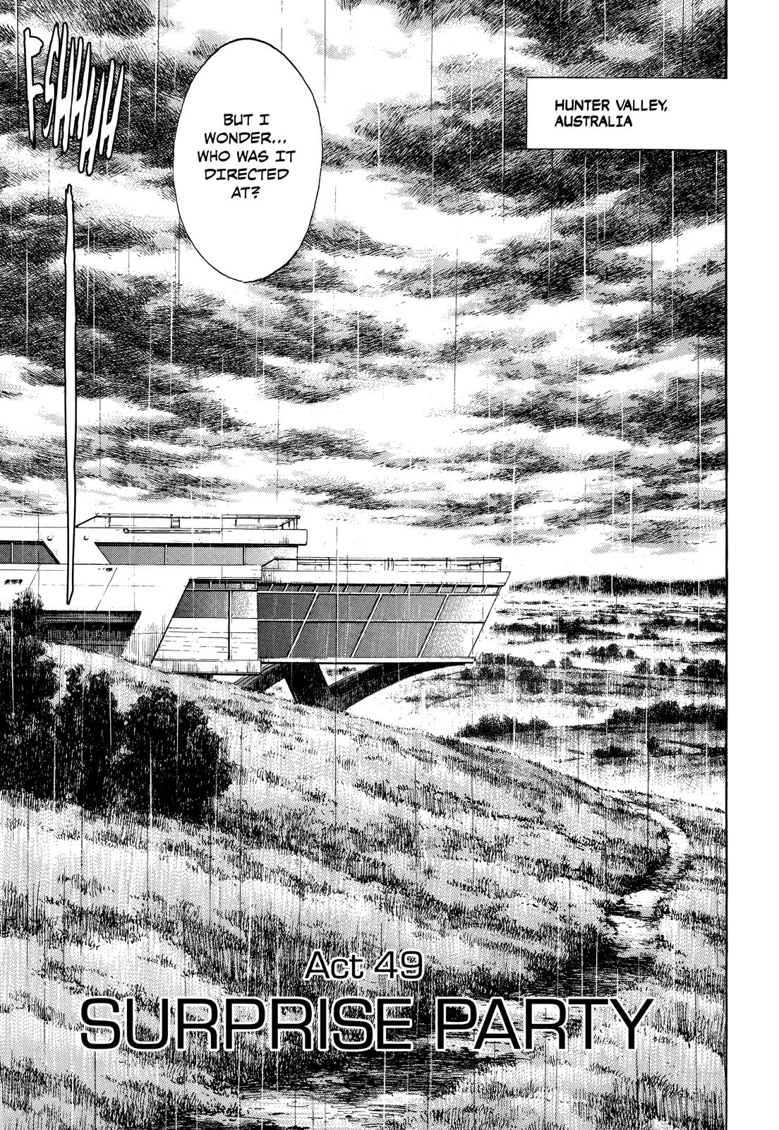 Read Pluto_ Urasawa x Tezuka Manga Online
