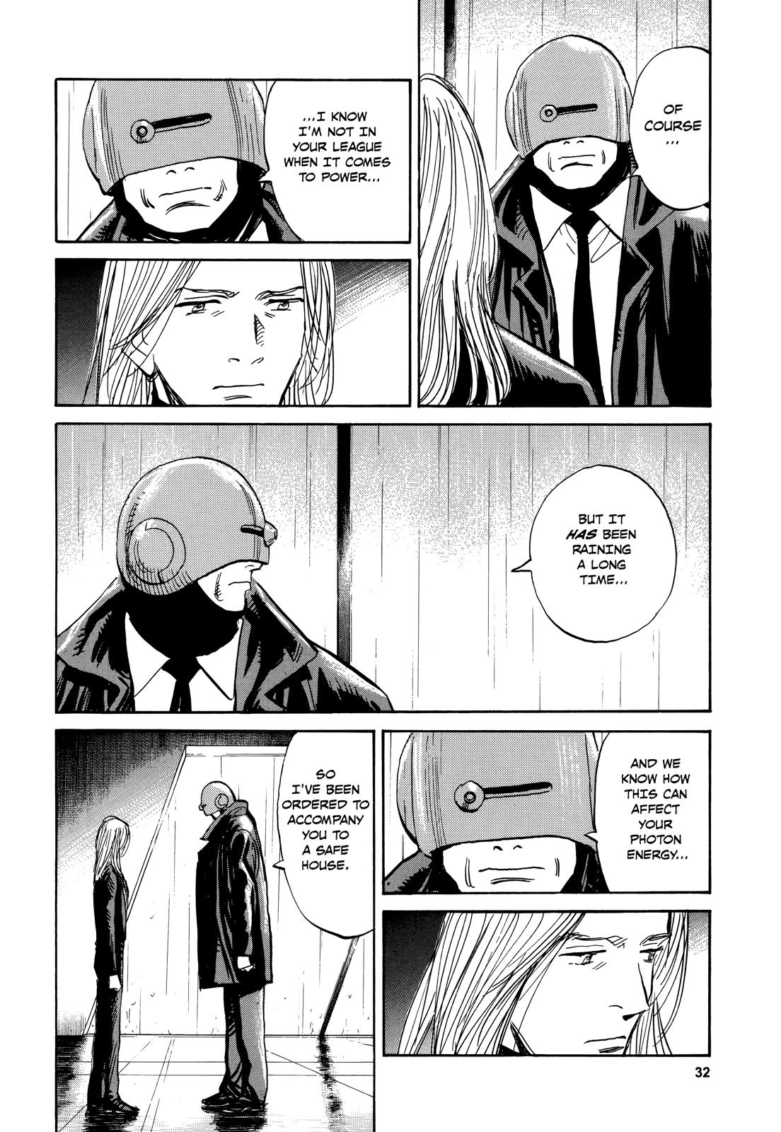 Read Pluto_ Urasawa x Tezuka Manga Online