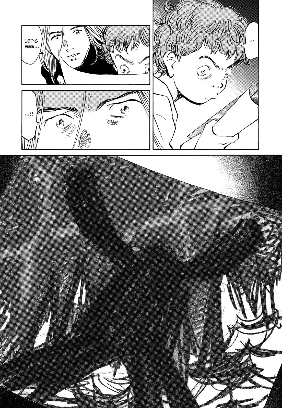 Read Pluto_ Urasawa x Tezuka Manga Online