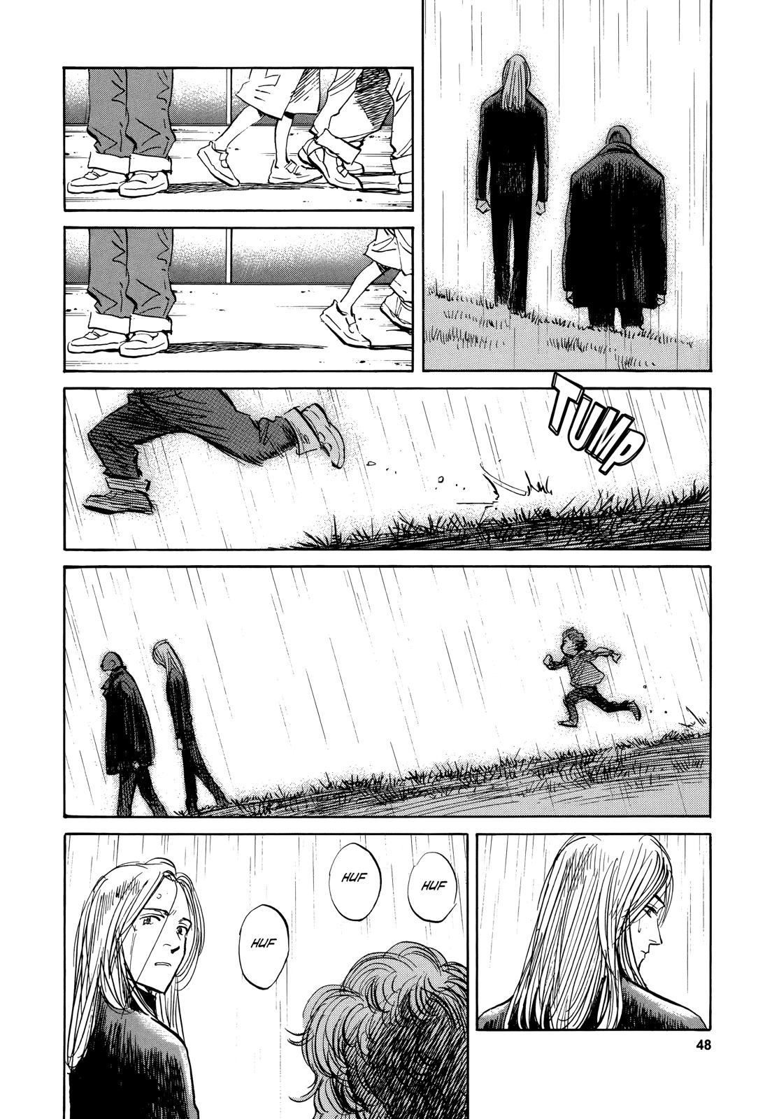 Read Pluto_ Urasawa x Tezuka Manga Online