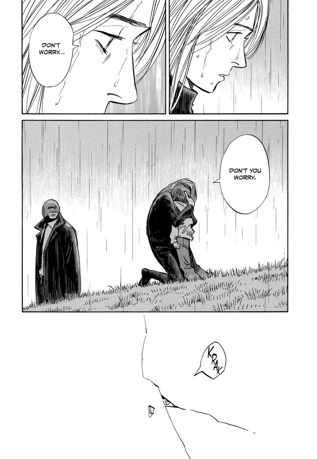 Read Pluto_ Urasawa x Tezuka Manga Online