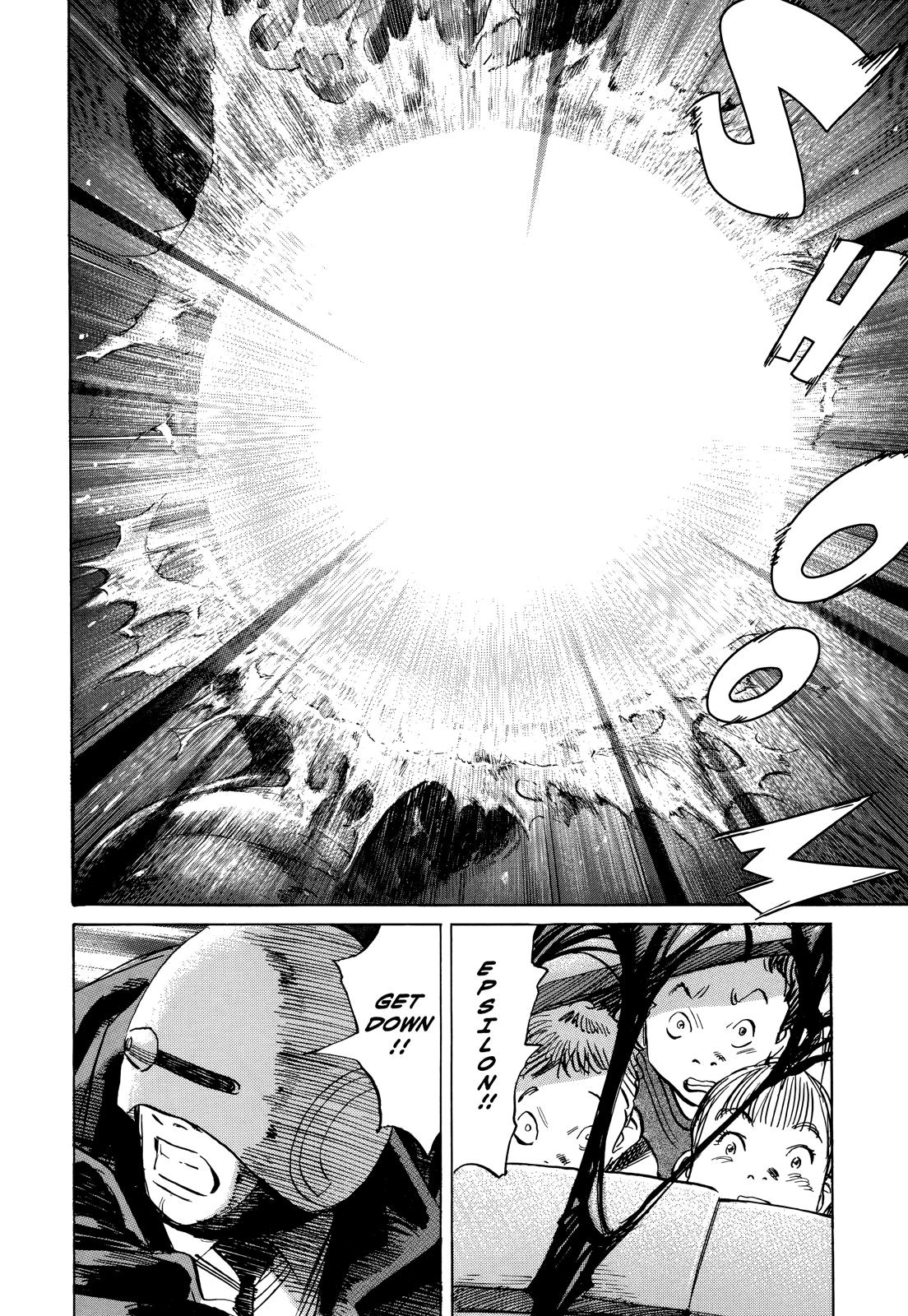 Read Pluto_ Urasawa x Tezuka Manga Online