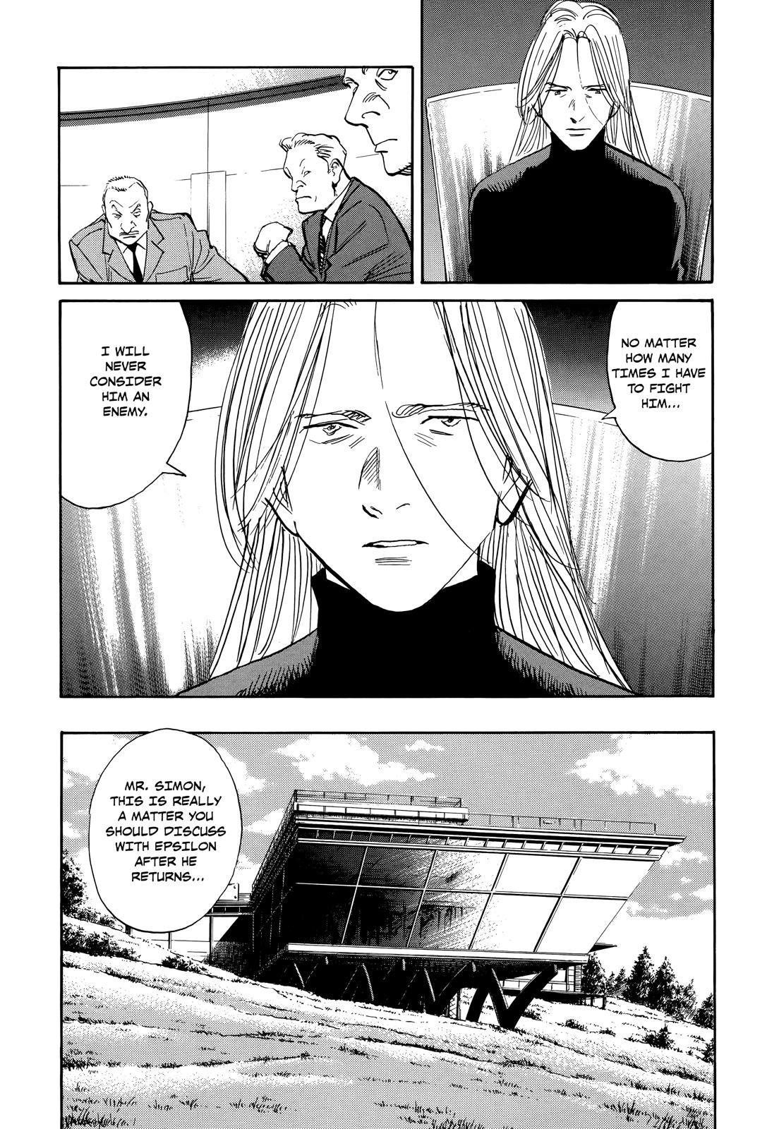Read Pluto_ Urasawa x Tezuka Manga Online
