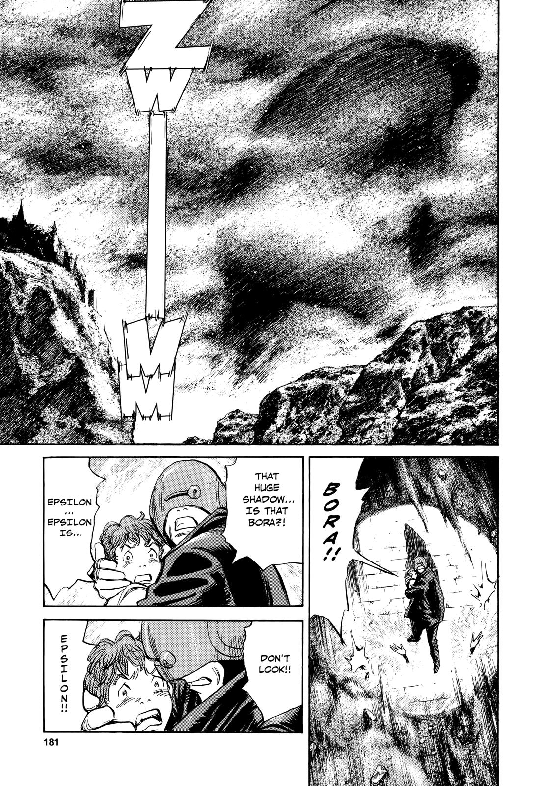 Read Pluto_ Urasawa x Tezuka Manga Online