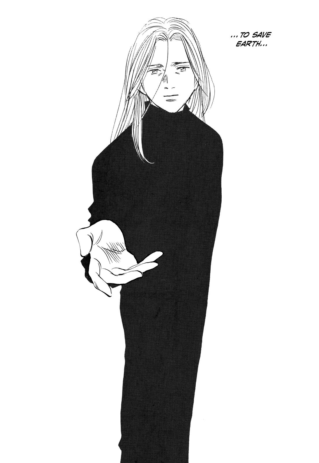 Read Pluto_ Urasawa x Tezuka Manga Online