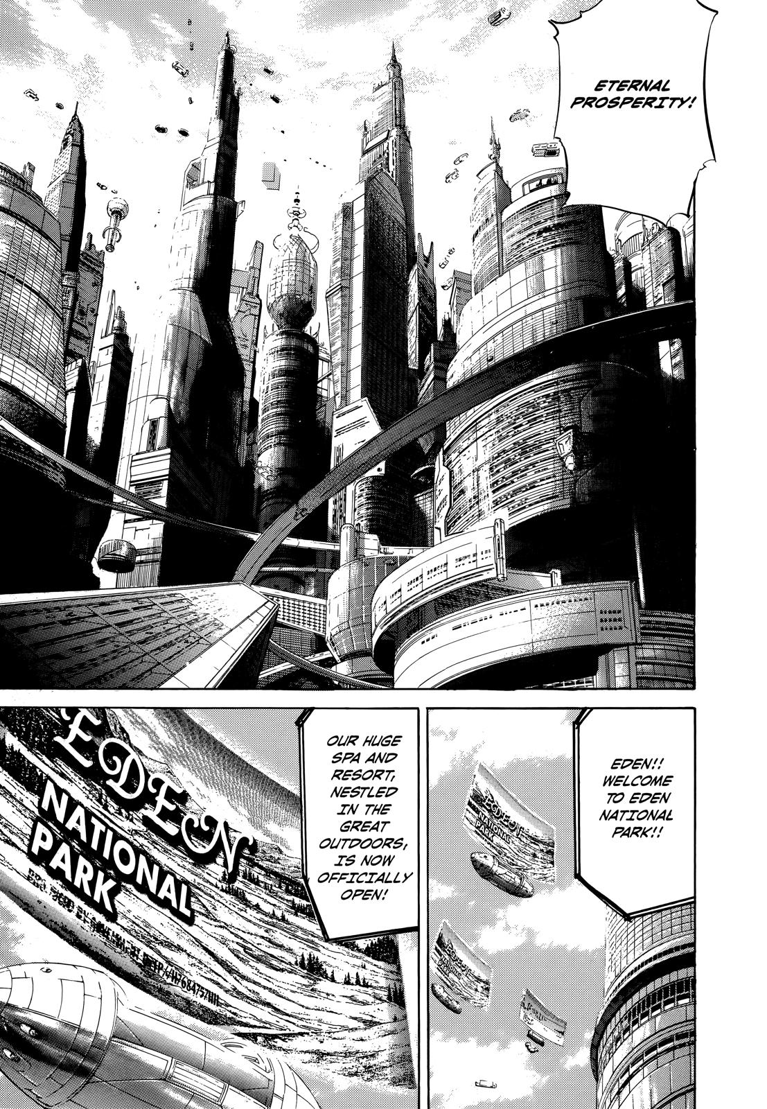 Read Pluto_ Urasawa x Tezuka Manga Online